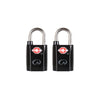 TSA Mini Padlocks