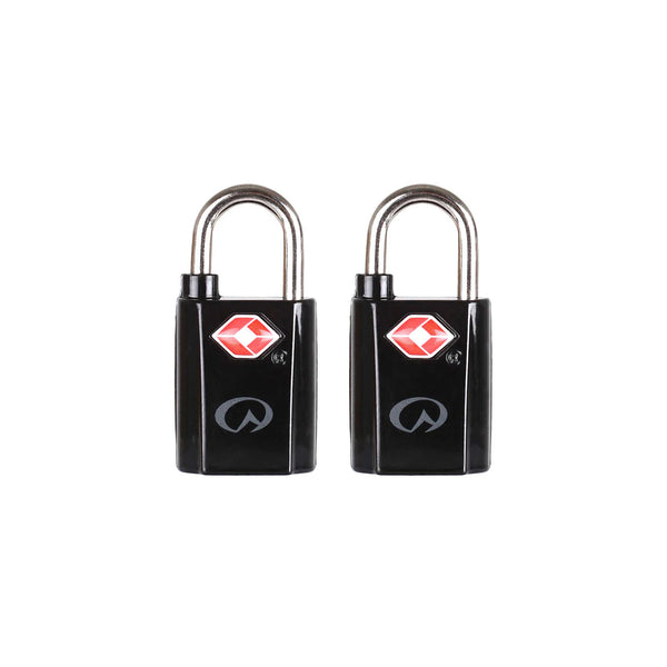 TSA Mini Padlocks