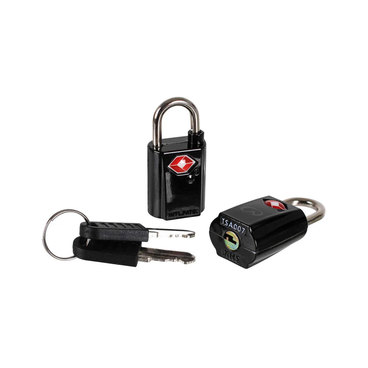 TSA Mini Padlocks