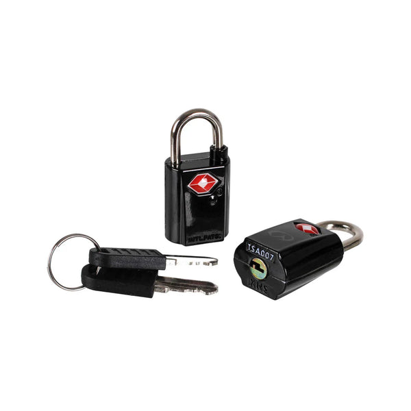 TSA Mini Padlocks