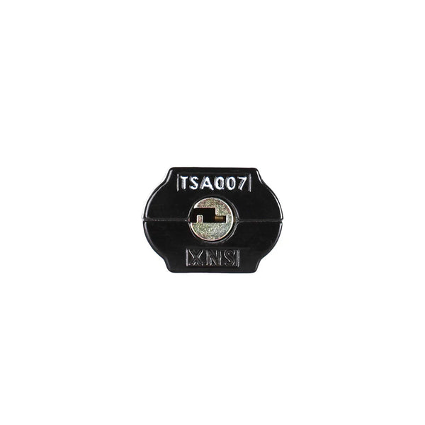 TSA Mini Padlocks