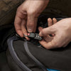 TSA Zipper Lock