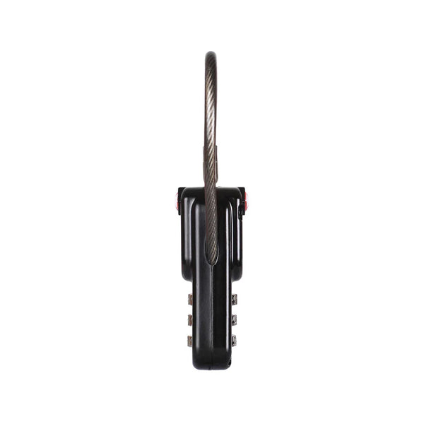 TSA Zipper Lock
