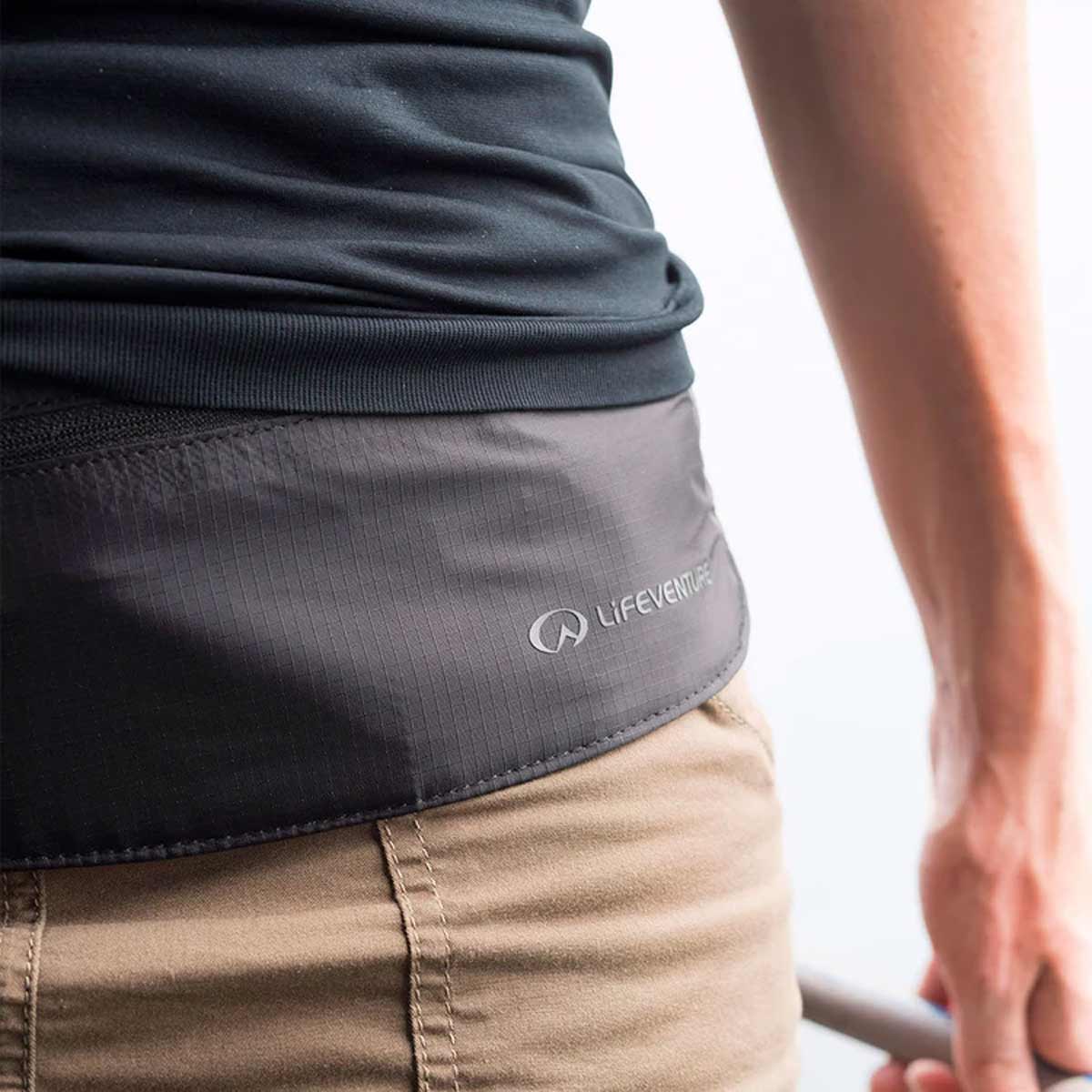 Waterproof Body Wallet (Waist)