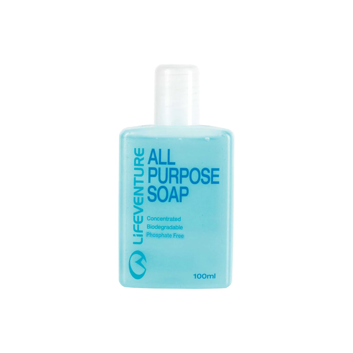 All Purpose Soap