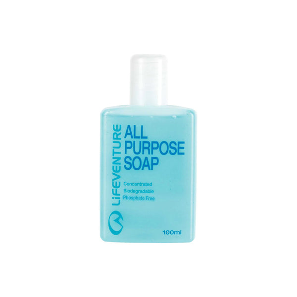 All Purpose Soap