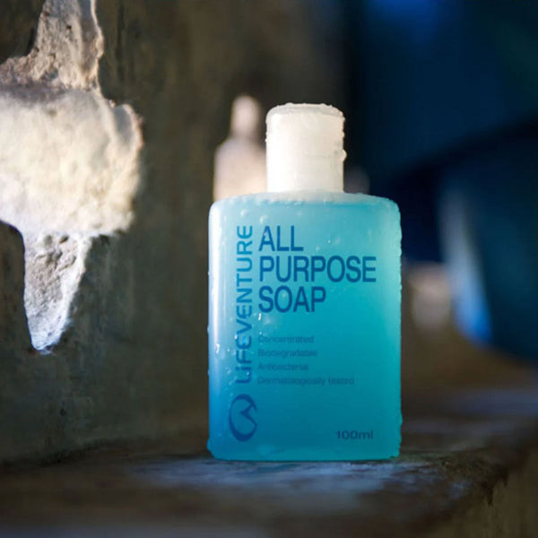 All Purpose Soap