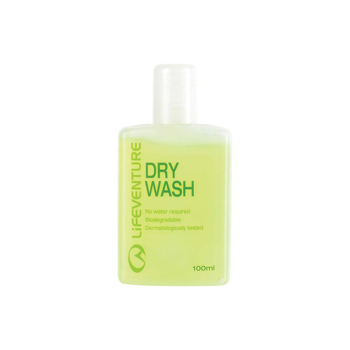Dry Wash