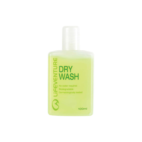 Dry Wash