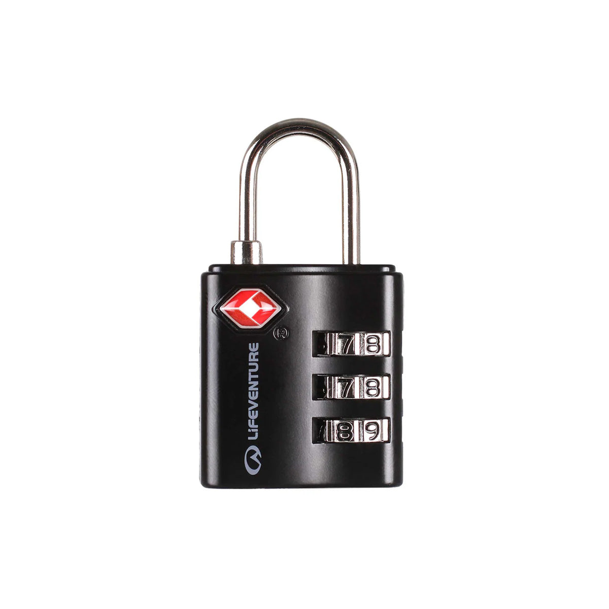 TSA Combi Lock