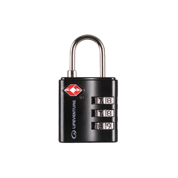 TSA Combi Lock