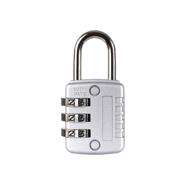 Combi Lock