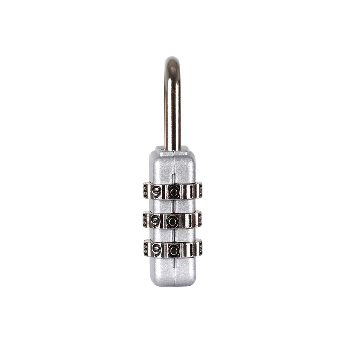Combi Lock