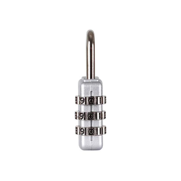 Combi Lock