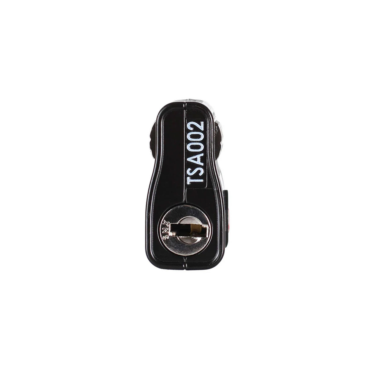 TSA Combi Lock