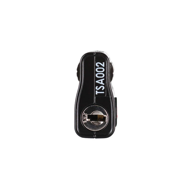 TSA Combi Lock