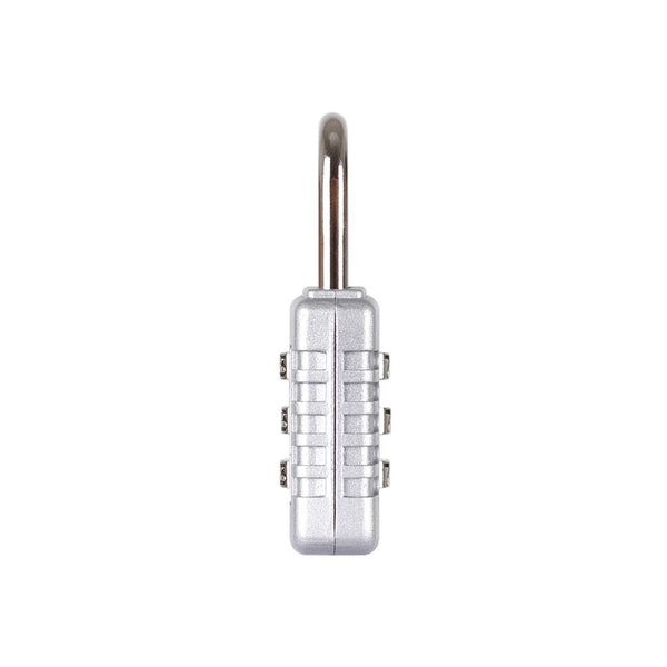 Combi Lock