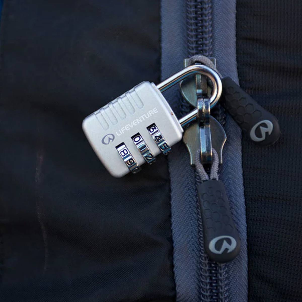 Combi Lock