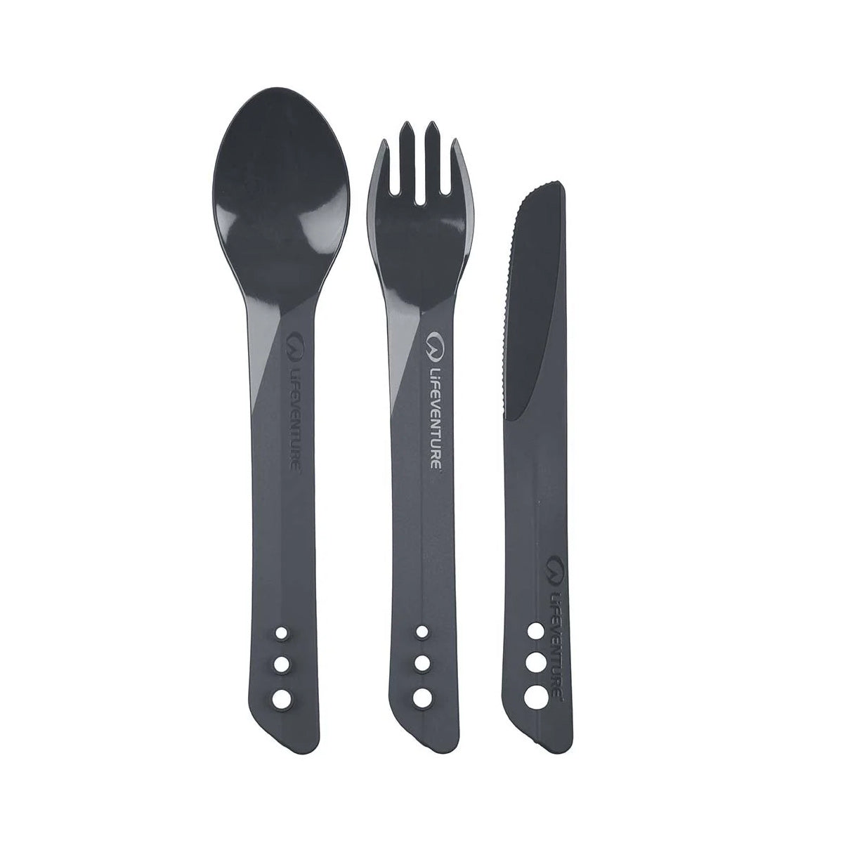 Ellipse Cutlery Set