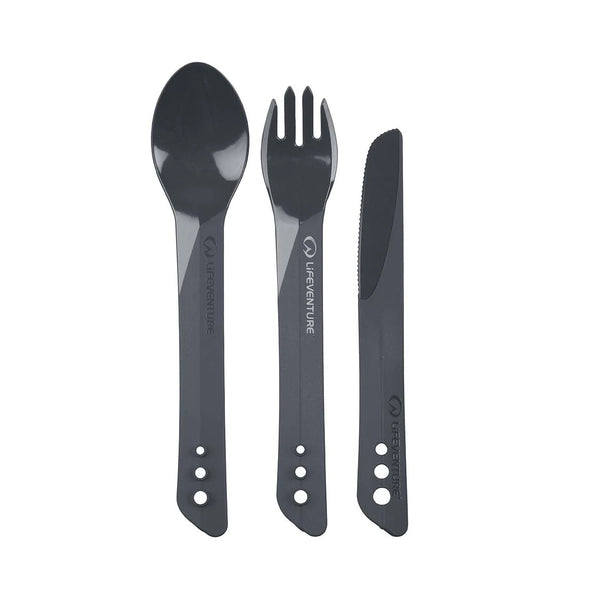 Ellipse Cutlery Set