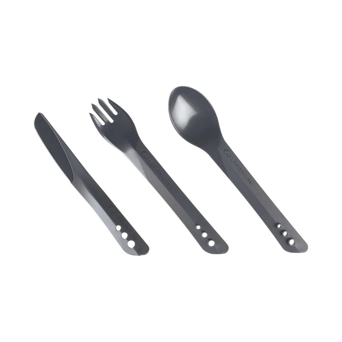 Ellipse Cutlery Set