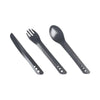 Ellipse Cutlery Set
