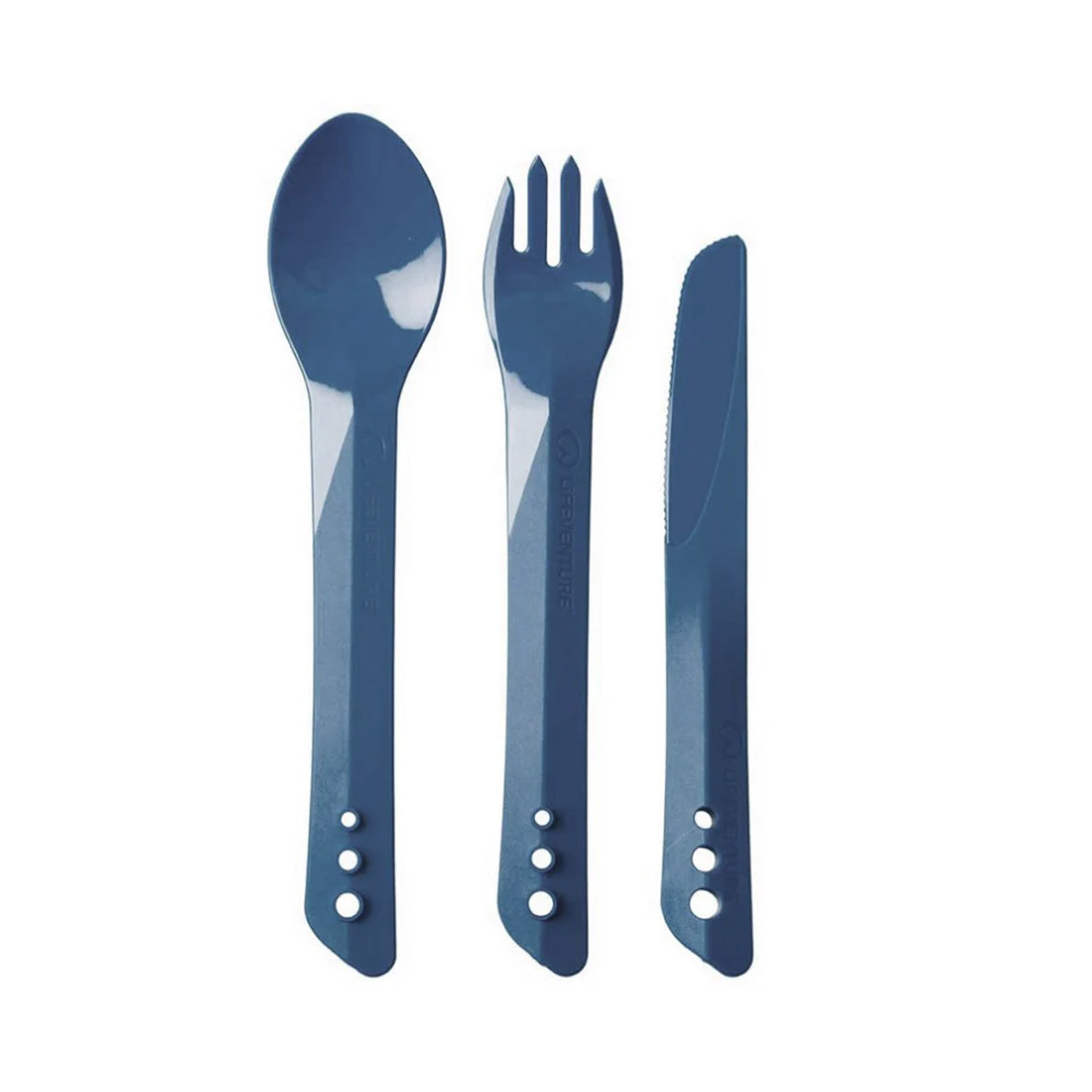 Ellipse Cutlery Set
