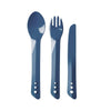 Ellipse Cutlery Set