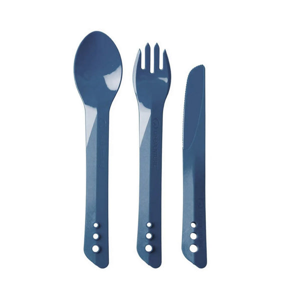 Ellipse Cutlery Set