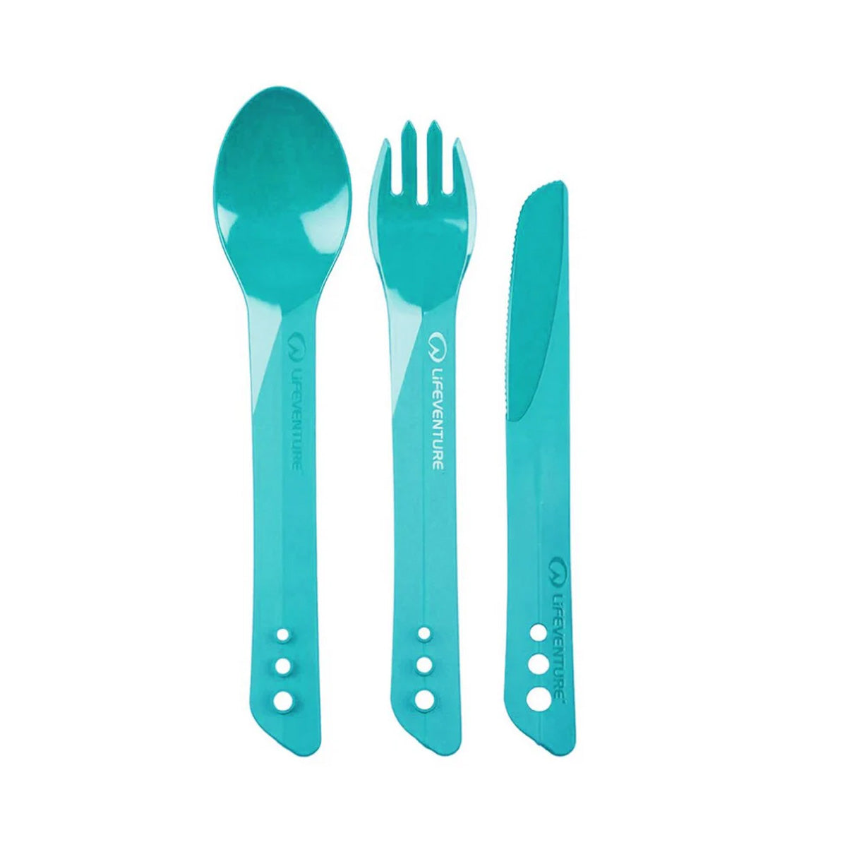 Ellipse Cutlery Set