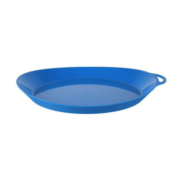 Ellipse Plate