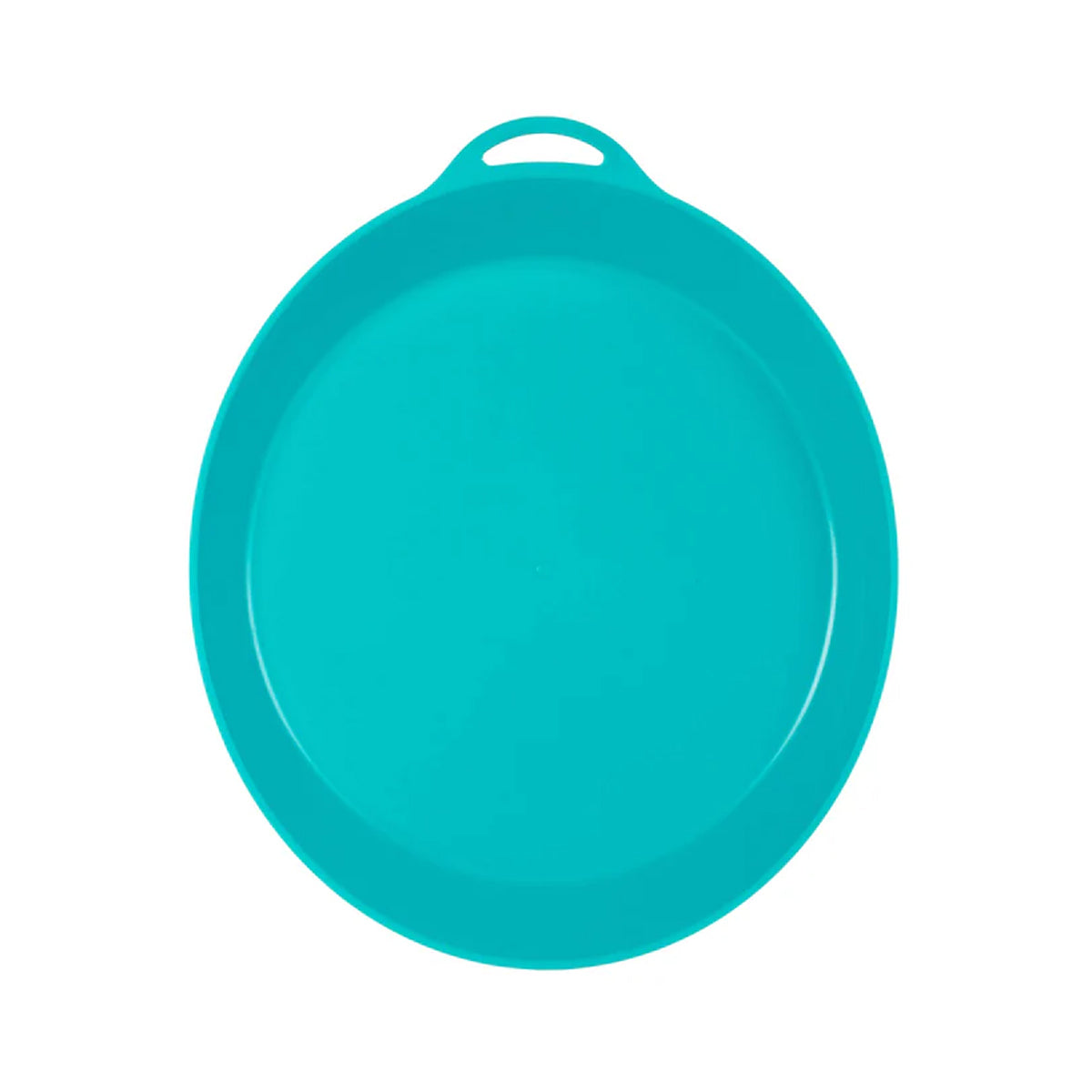 Ellipse Plate