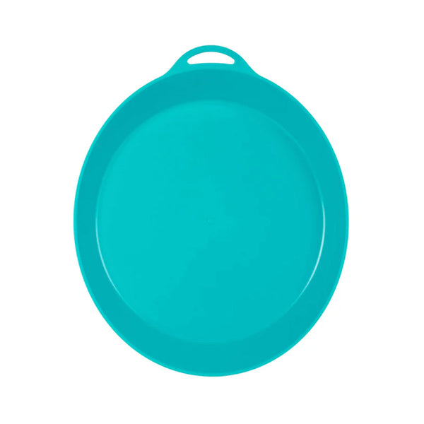 Ellipse Plate