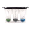 Silicone Travel Bottles