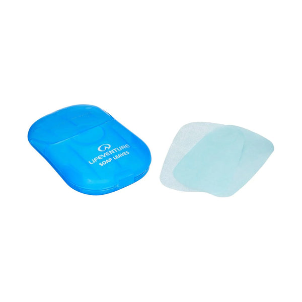 Soap Leaves (x 50)