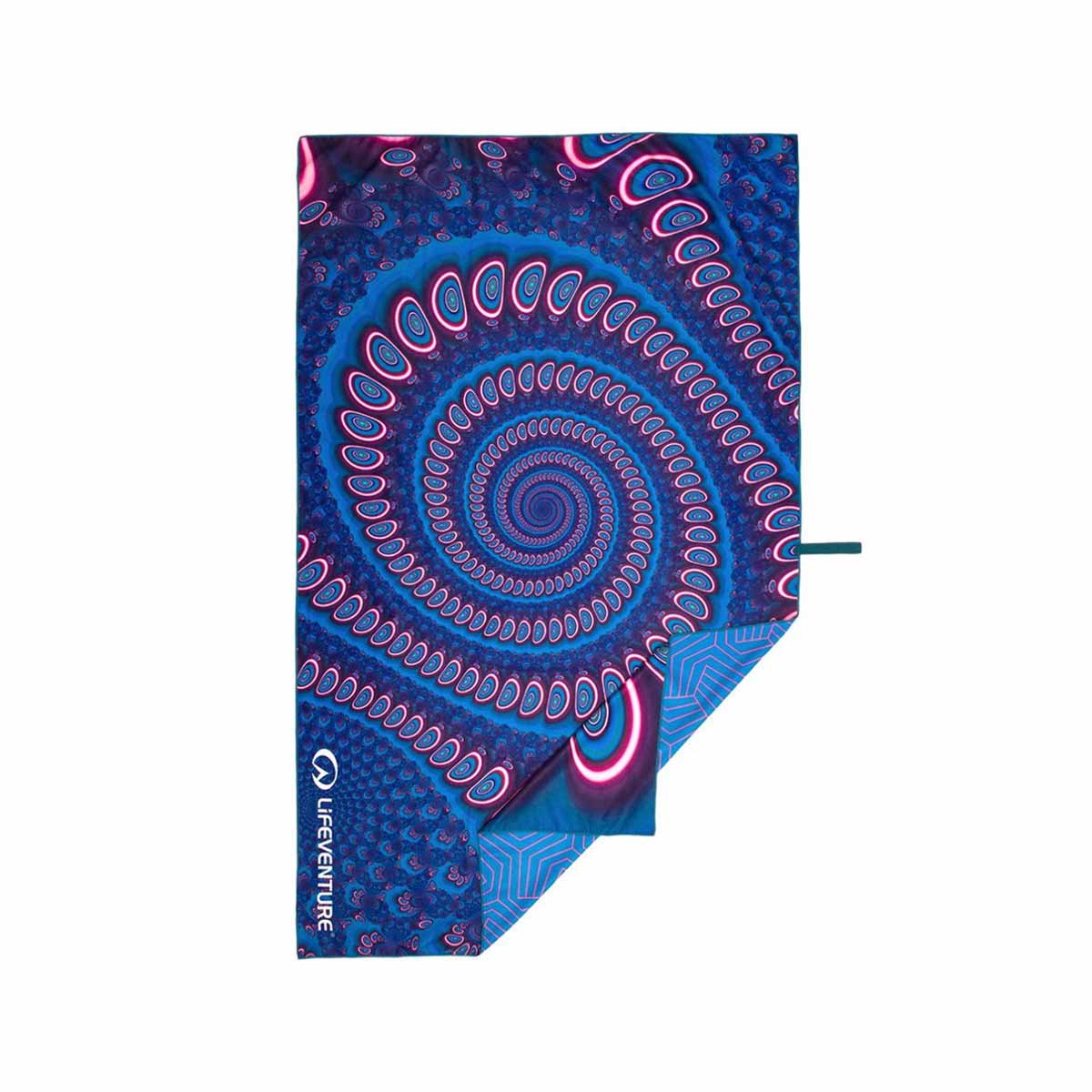 SoftFibre Trek Towel