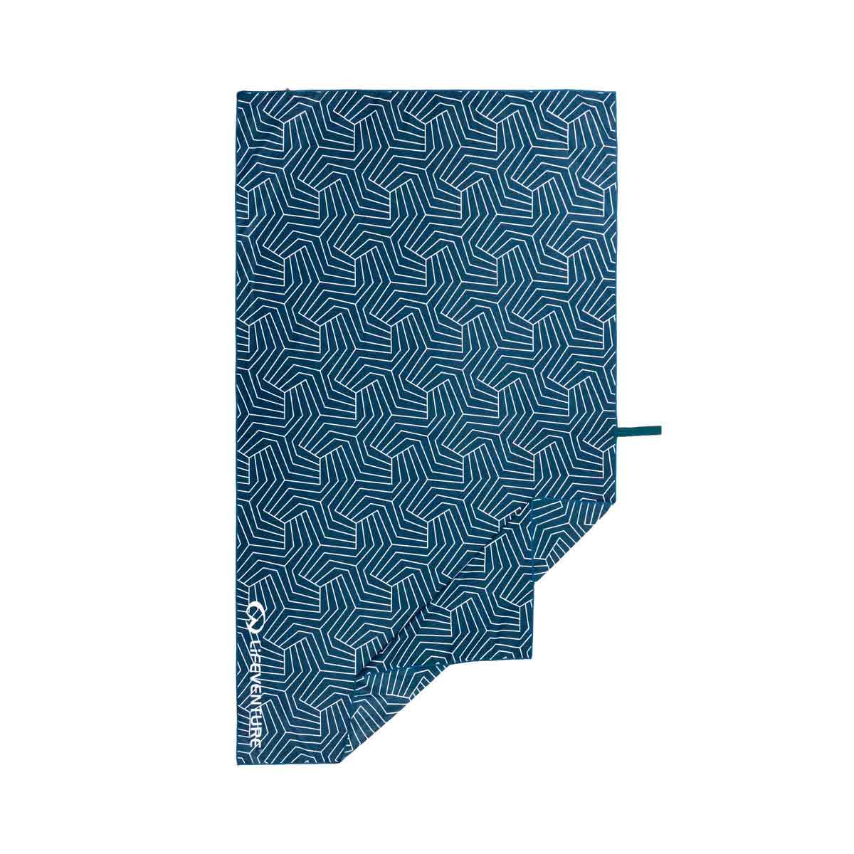 SoftFibre Trek Towel