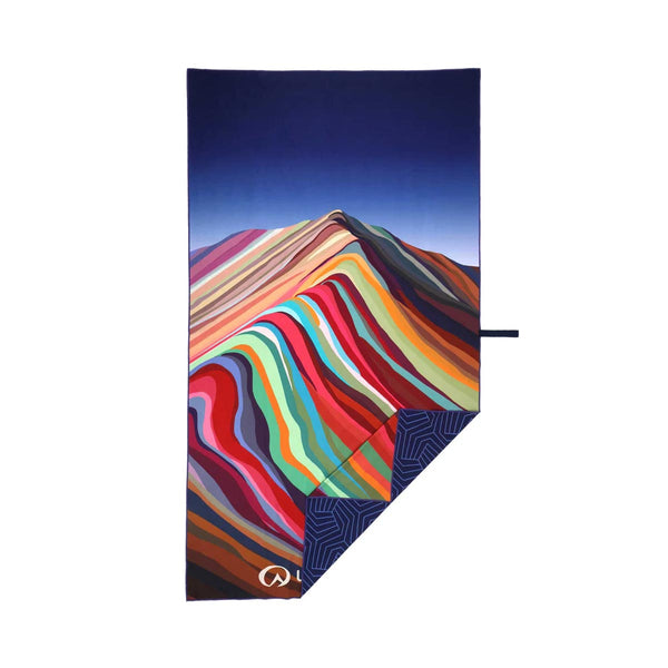 SoftFibre Trek Towel