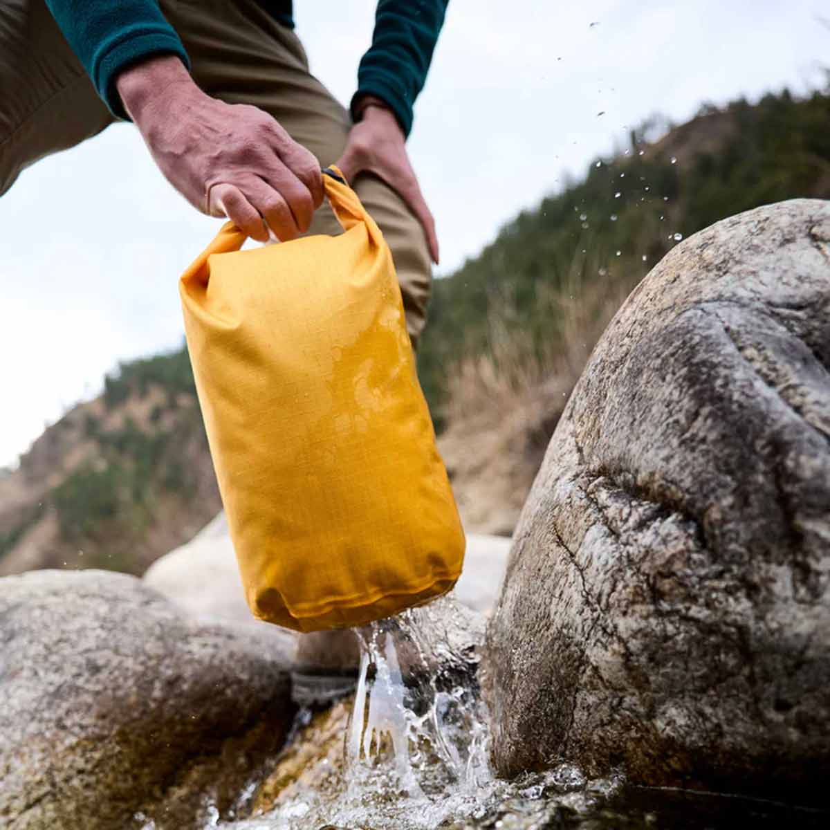 Storm Dry Bag