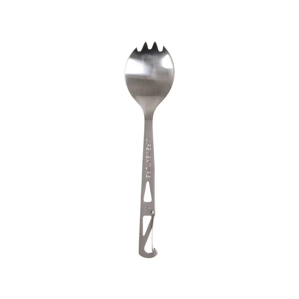 Titanium Spork
