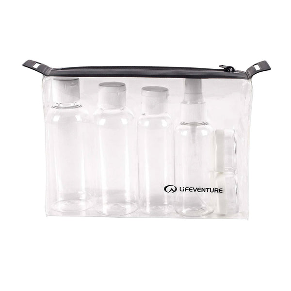 Flight Bottle Set