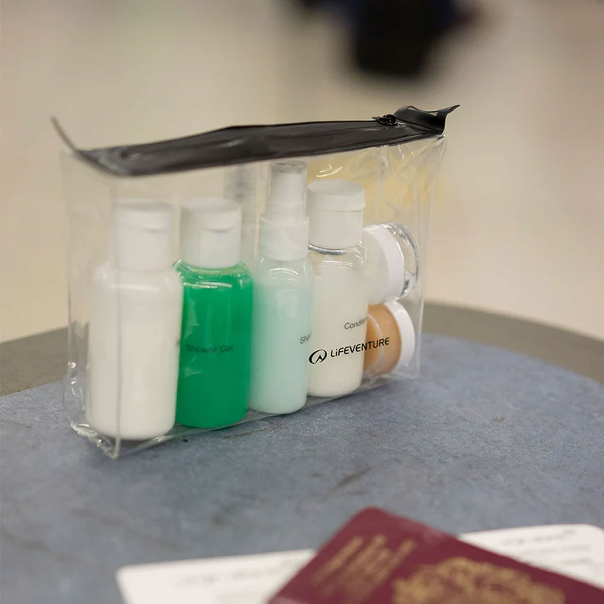 Flight Bottle Set