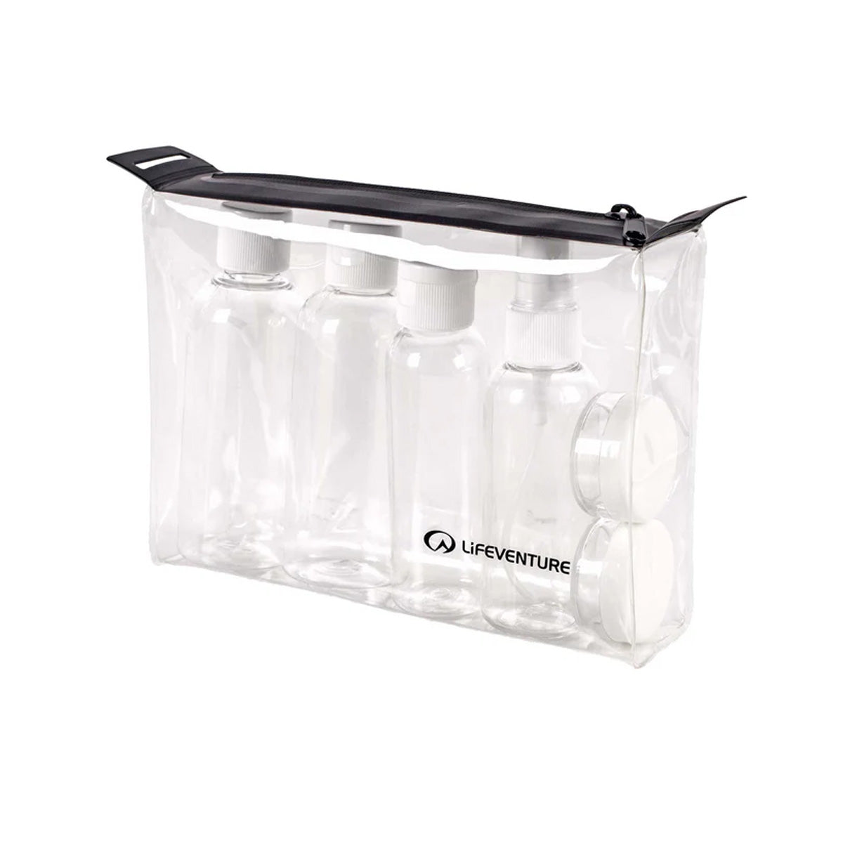 Flight Bottle Set