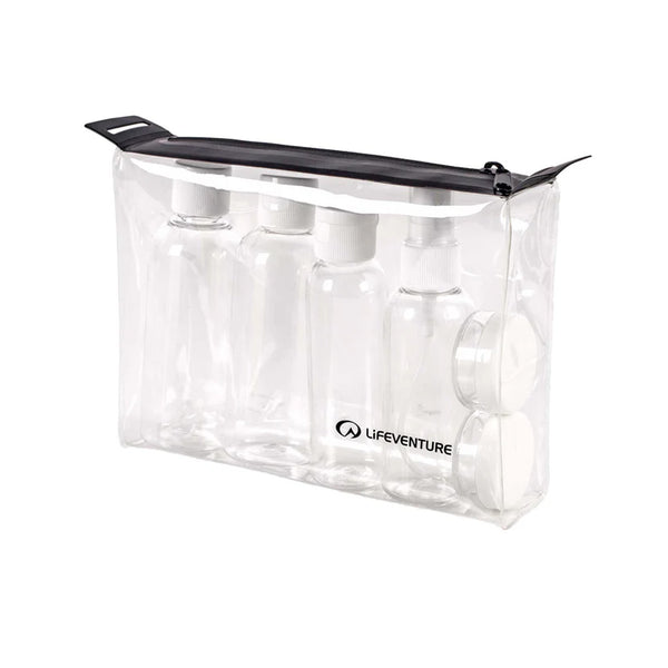 Flight Bottle Set