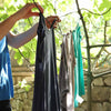 Travel Clothes Line