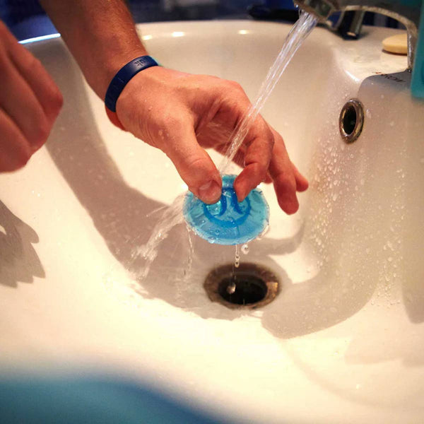Universal Sink Plug