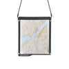 Waterproof Map Case