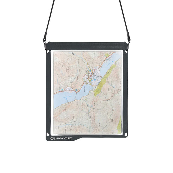 Waterproof Map Case