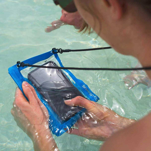 Hydroseal Phone Case Plus