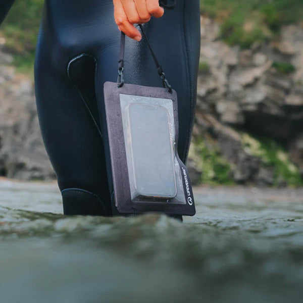 Waterproof Phone Case Plus